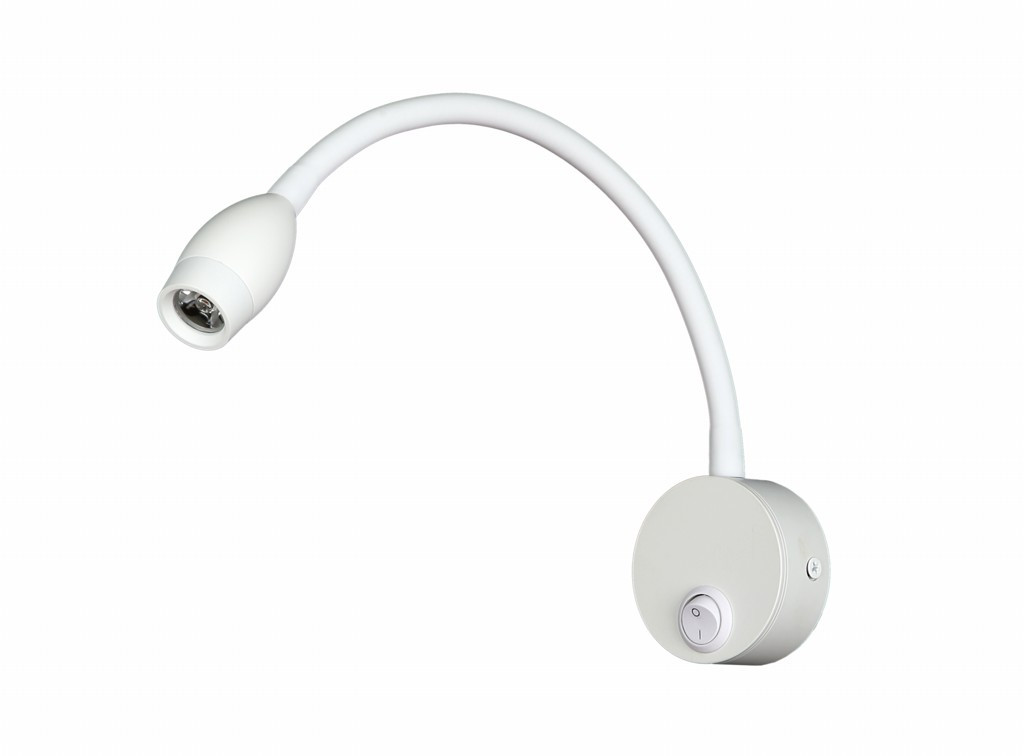

Бра Led Levistella 9200401 WH