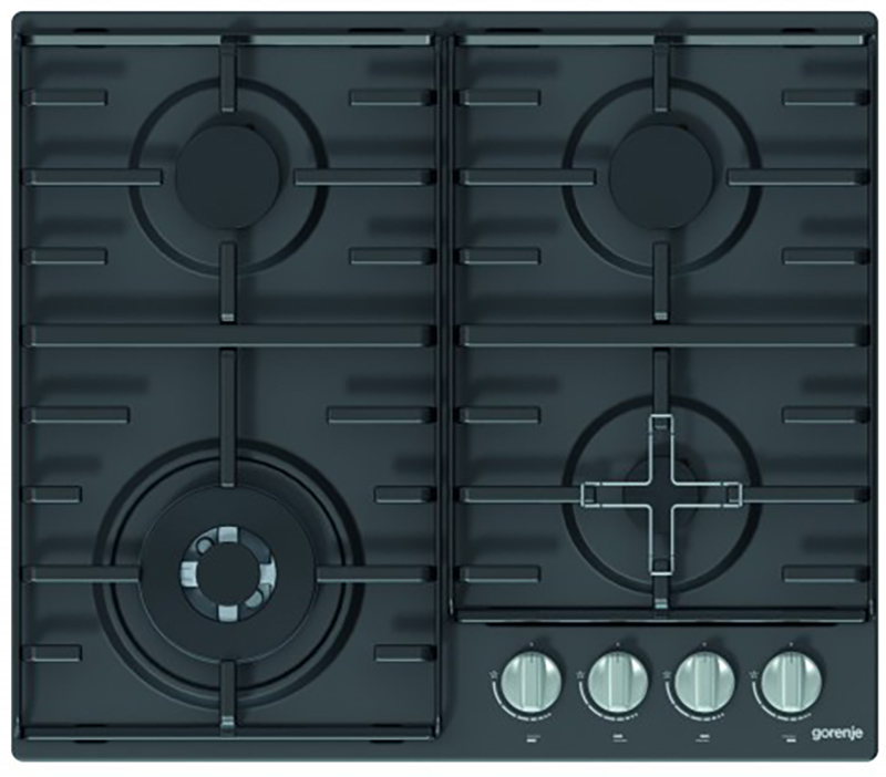 

Варочная поверхность газовая GORENJE GW 640 MB