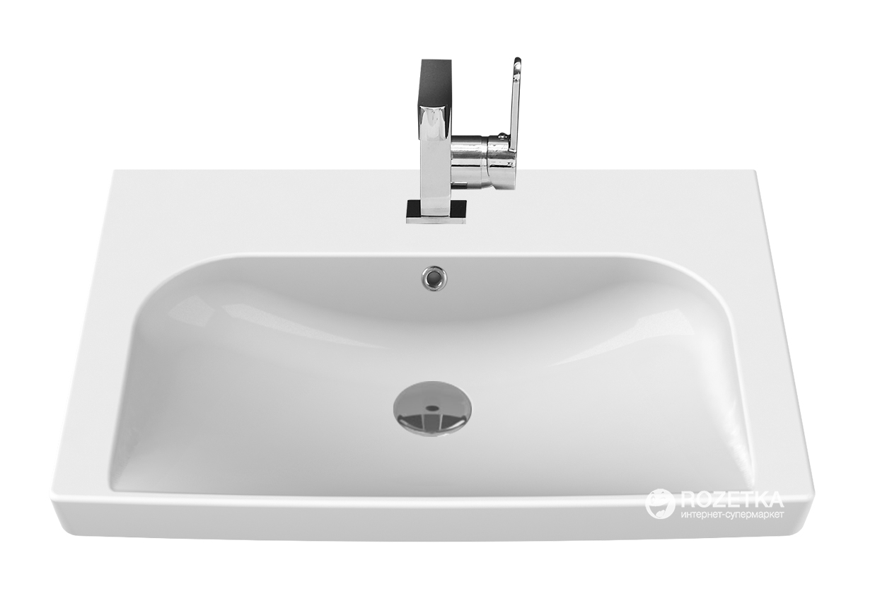 

Раковина CERASTYLE Roma 65 см (АР0001679)