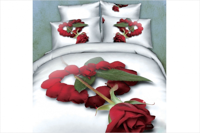

Постельное белье Love you Симпатия new 160х220