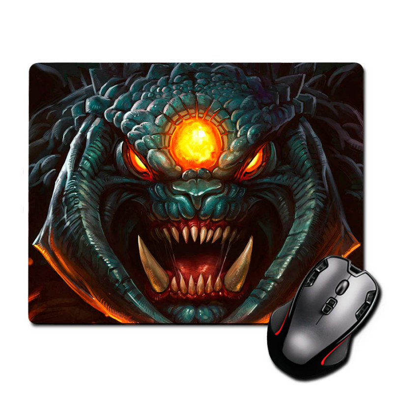

Игровая поверхность Рошан Дота 2 Roshan Dota 220 х 180 мм (1279)