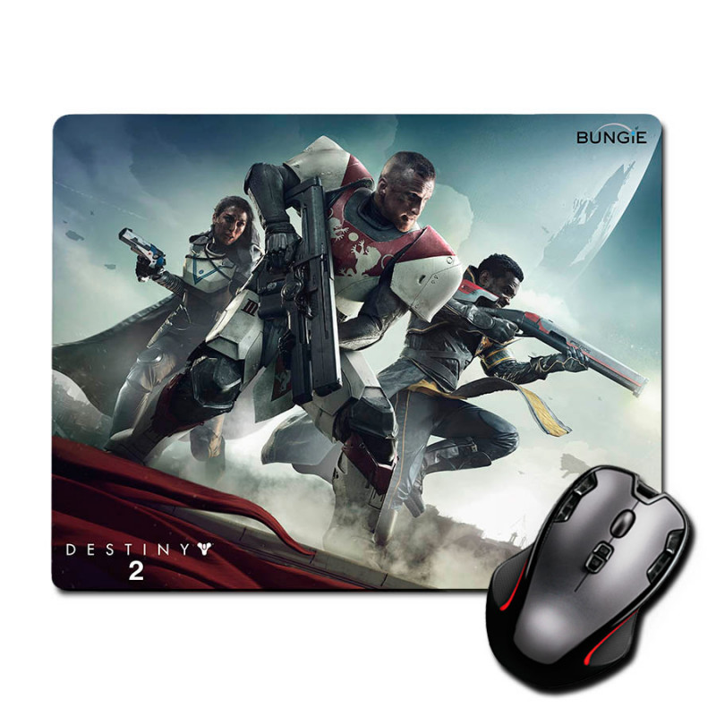 

Игровая поверхность Дестини 2 Destiny 2 220 х 180 мм (4582)