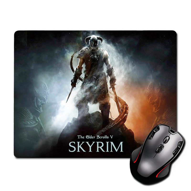 

Игровая поверхность Довакин Скайрим The Elder Scrolls V: Skyrim 300 х 250 мм (824729)