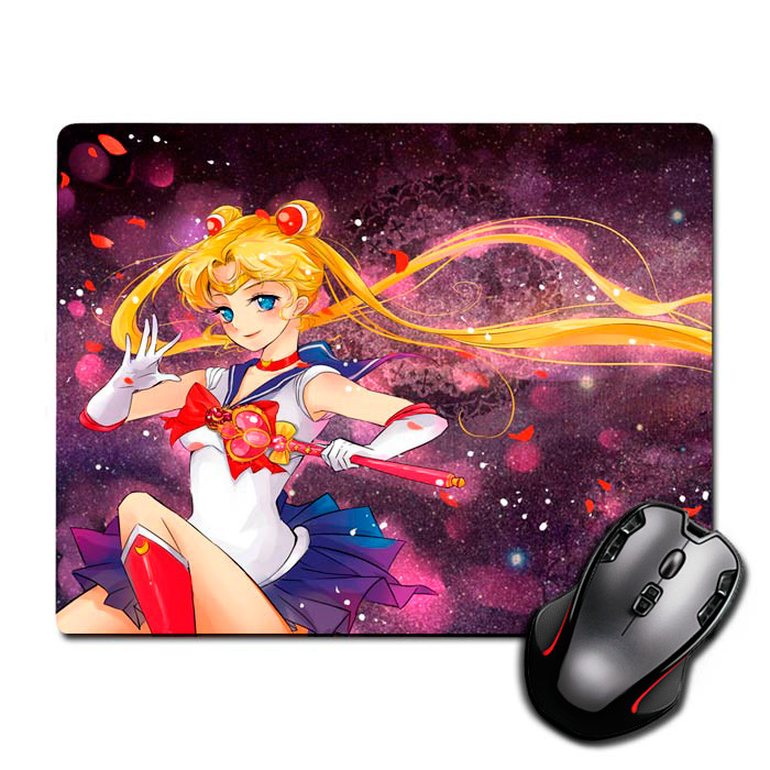 

Игровая поверхность Сейлор Мун Sailor Moon 300 х 250 мм (825578)