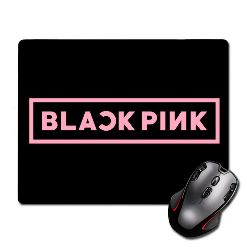 

Игровая поверхность Блэкпинк Black Pink 220 х 180 мм (7138)