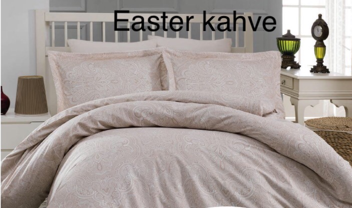 

кпб "altinbasak" сатин люкс easter beige 200х220