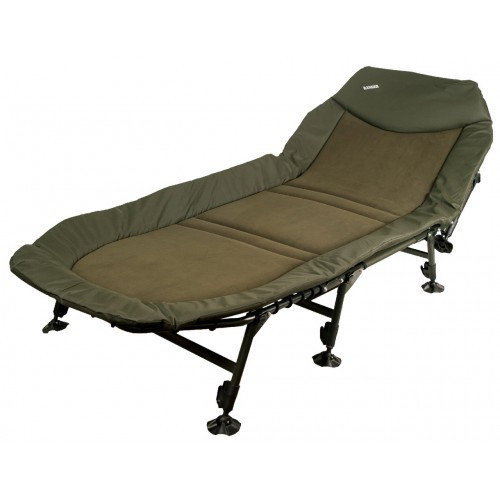 

Карповая раскладушка туристическая Ranger BED 83 RA 5505