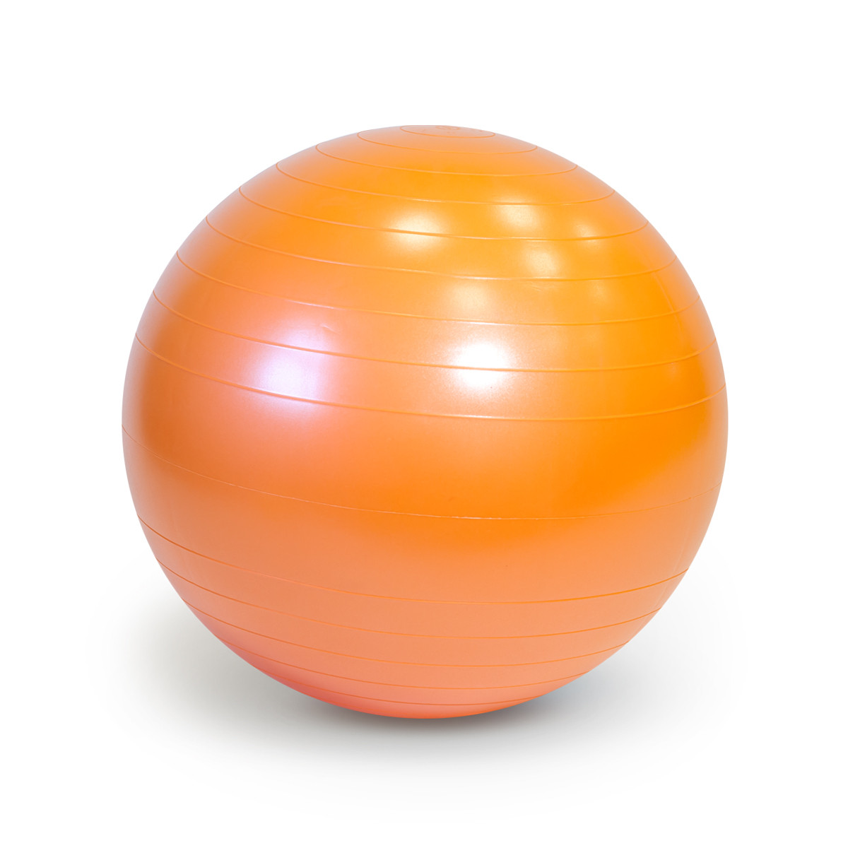 

Фитбол мяч для фитнеса усиленный Profit 0384 85 см Orange
