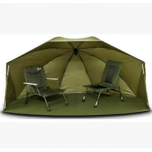 

Палатка-зонт для рыбалки Ranger 60IN OVAL BROLLY RA 6606