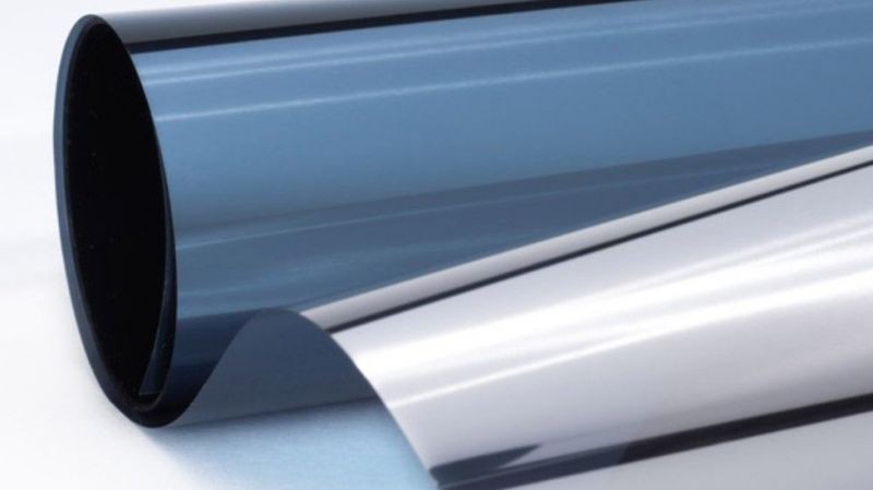 

Солнцезащитная пленка Sun Control R15 Blue 1x1.52 (5659)