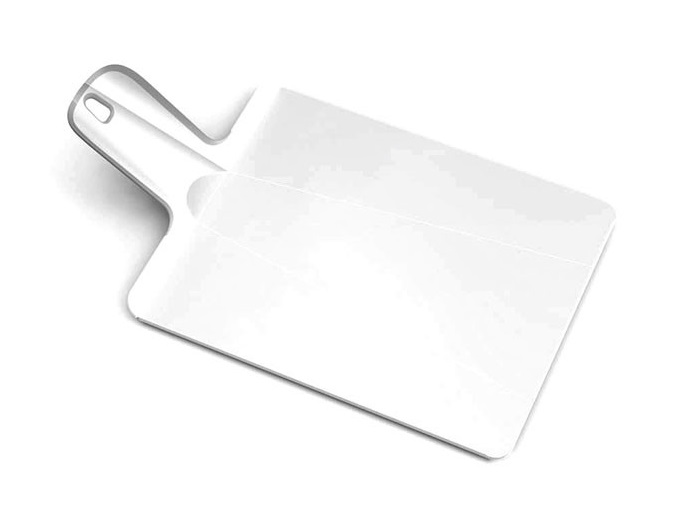 

Дошка обробна Joseph Joseph Chop2Pot Plus 38*21 см