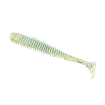 

Силикон рыболовный Nomura Gator 87,5мм 5гр. цвет-029 (glitter paper) 8шт (NM70002908)