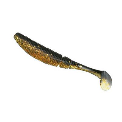 

Силикон рыболовный Nomura Rolling Shad 50мм 1гр. цвет-036 (golden glitter) 10шт (NM70103605)