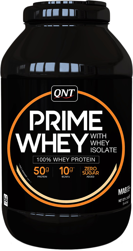 

Протеин QNT Prime Whey 908 г Caffe Latte (5404017400771)