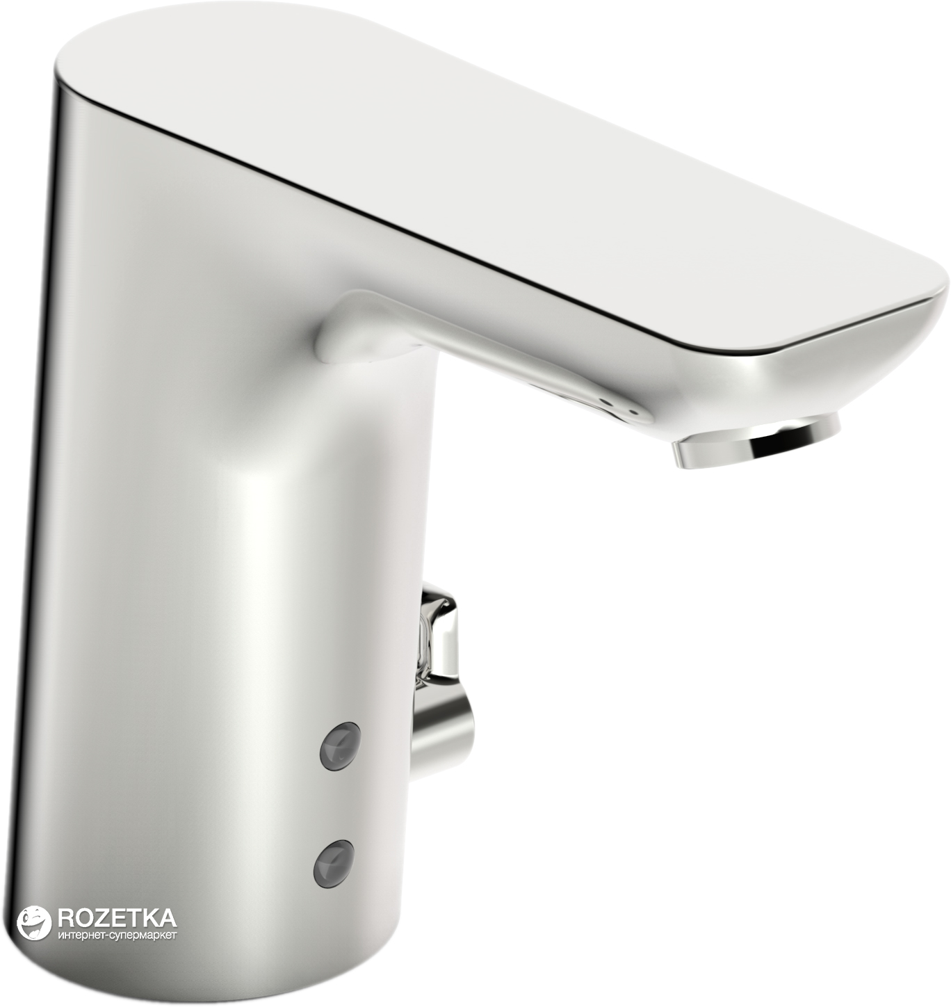 

Смеситель для раковины ORAS Electra 6151F