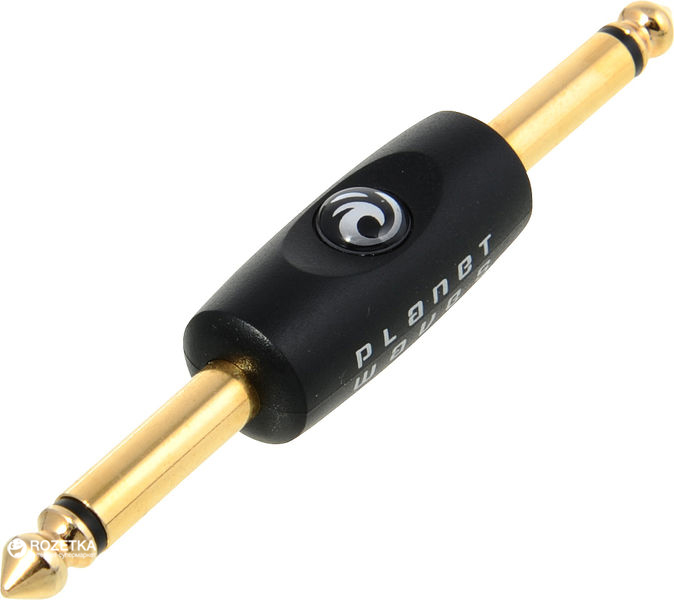 

Переходник Planet Waves PW-P047A Black