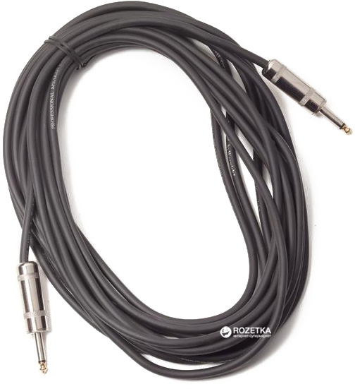 

Акустический кабель RockCable RCL30410 D8 10 м Black (RCL30410 D8)