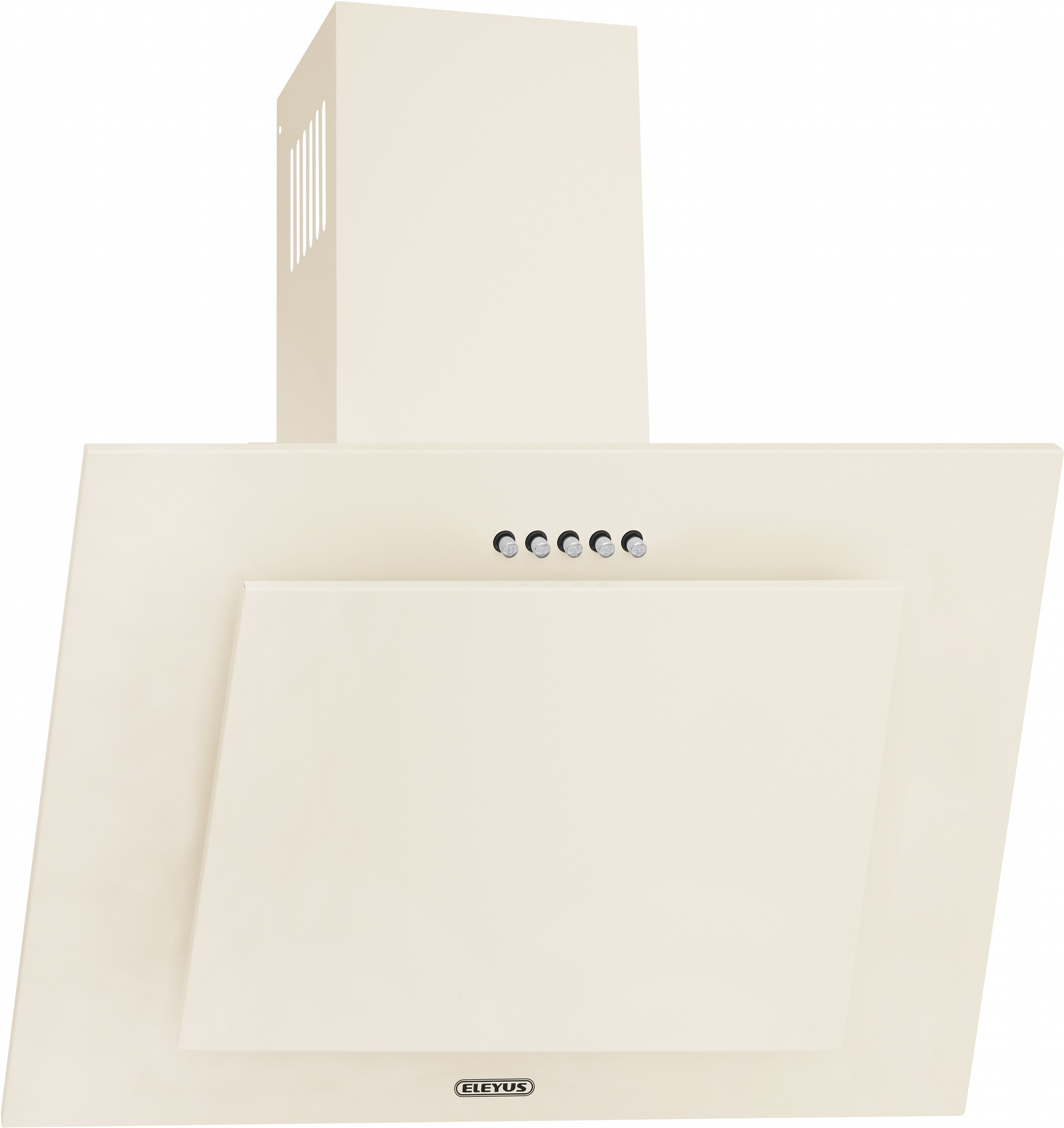 

Вытяжка ELEYUS VERTICAL 700 60 BG