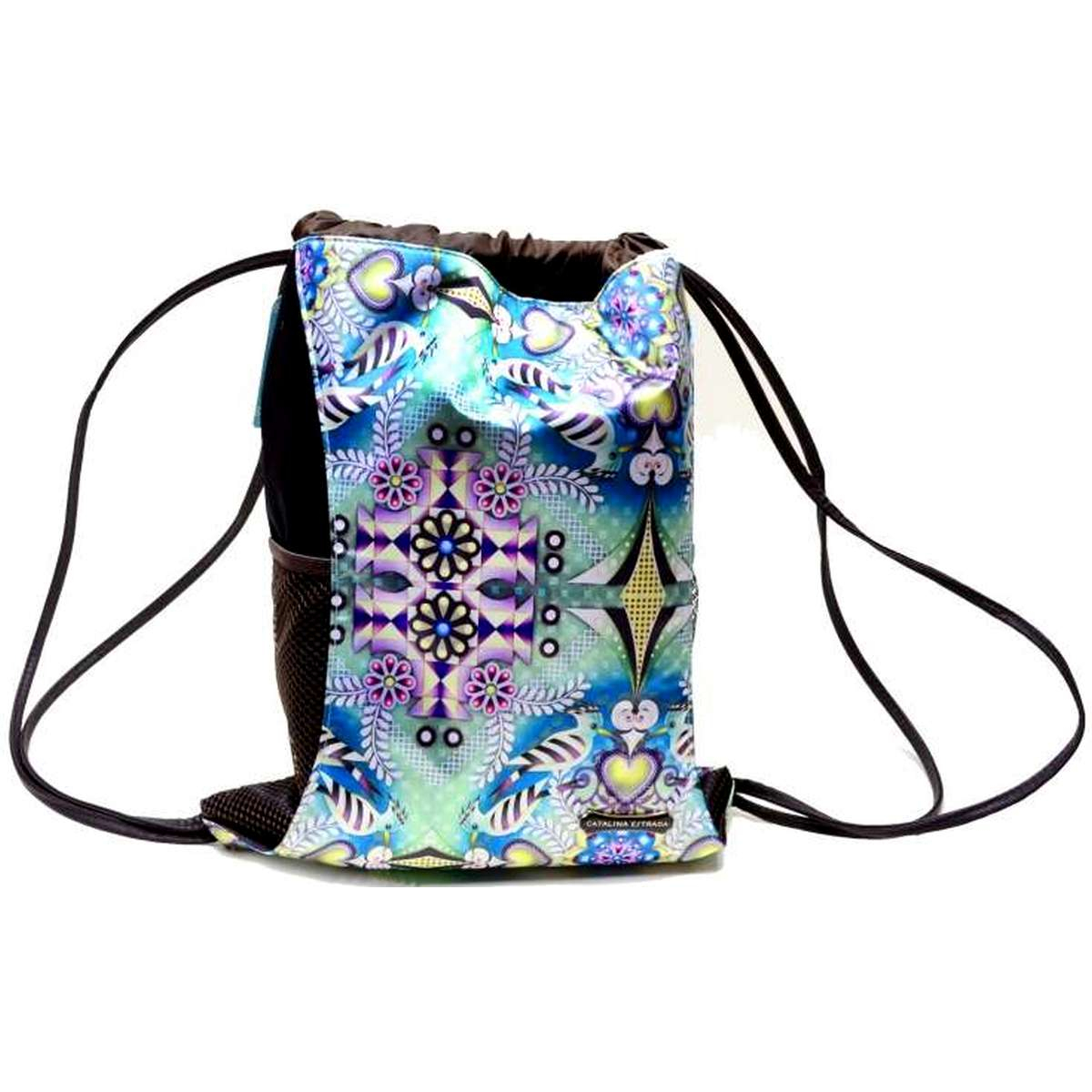 

Сумка для обуви Catalina Estrada Kinderline (CTER-12T-885b)