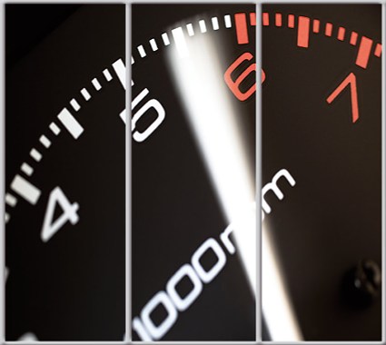 

Шкаф купе Luxe Studio Стандарт-1 Фотопечать Транспорт-27 2400x2100x450 трехдверный