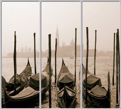 

Шкаф купе Luxe Studio Стандарт-1 Фотопечать Транспорт-12 2400x2000x450 трехдверный