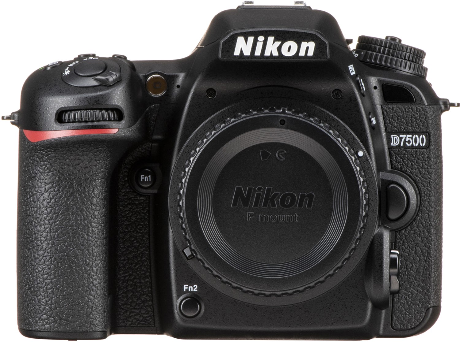 Nikon D7500 ボディ 美品 箱付き Фотоаппарат Nikon D7500 Body Black (VBA510AE) купить на