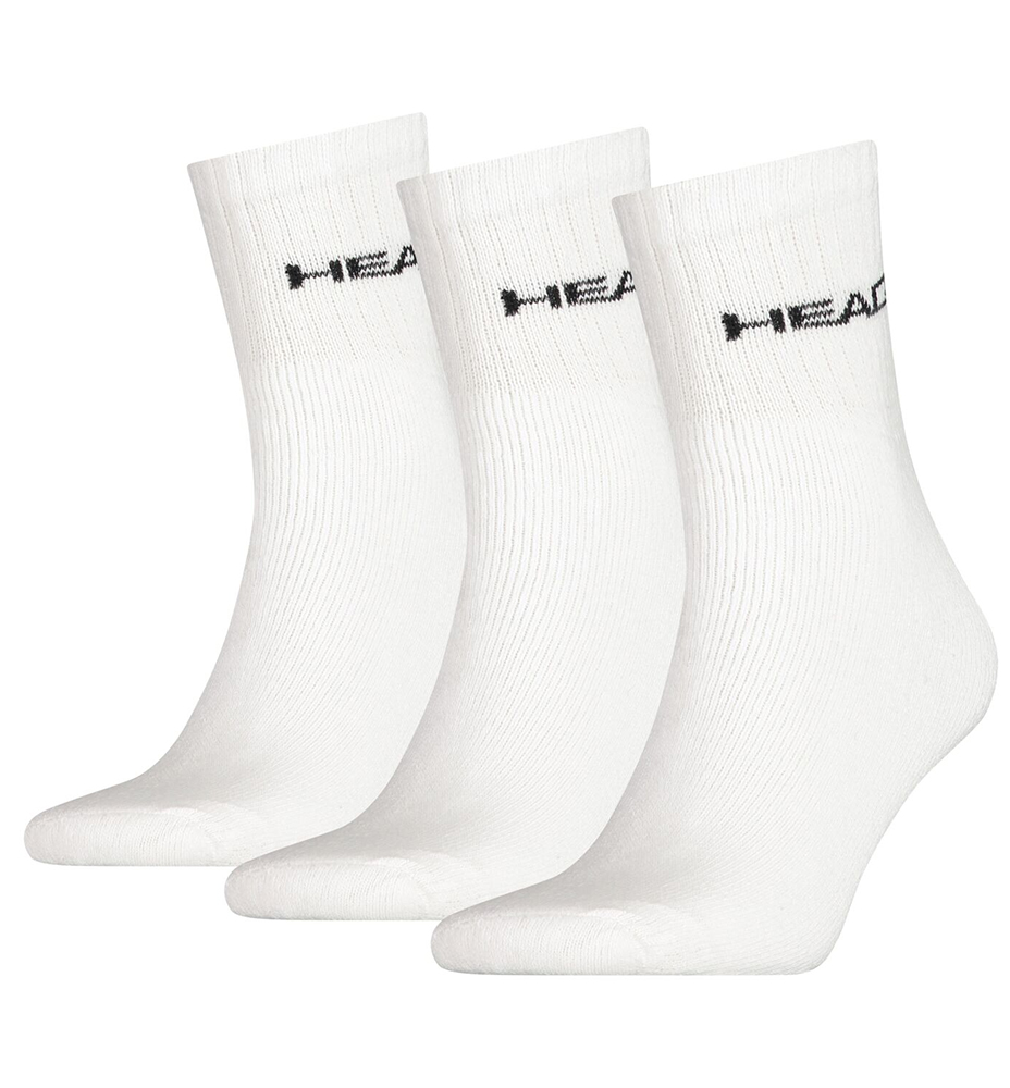 

Носки Head Short Crew Unisex 3P White 771026001-300 (3 пары) Размер, Носки Head Short Crew Unisex 3P White 771026001-300 (3 пары) Размер: 43-46