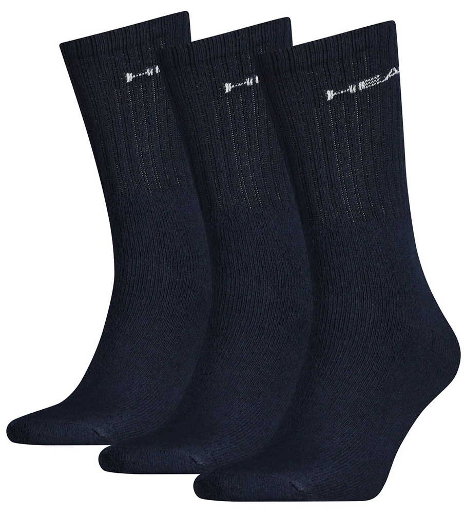 

Носки Head Crew Unisex 3P Blue 771027001-321 (3 пары) Размер, Носки Head Crew Unisex 3P Blue 771027001-321 (3 пары) Размер: 35-38