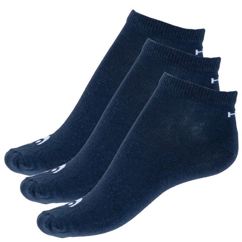 

Носки Head Sneaker 3P Unisex Blue 761010001-321 (3 пары) Размер, Носки Head Sneaker 3P Unisex Blue 761010001-321 (3 пары) Размер: 43-46