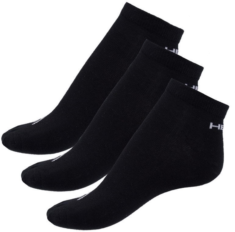 

Носки Head Sneaker 3P Unisex Black 761010001-200 (3 пары) Размер, Носки Head Sneaker 3P Unisex Black 761010001-200 (3 пары) Размер: 43-46