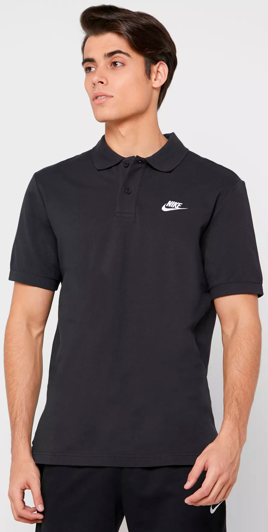 

Поло Nike M Nsw Ce Polo Matchup Pq CJ4456-010 S