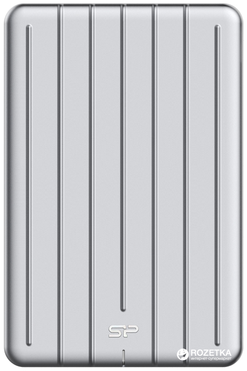 

Жесткий диск Silicon Power Armor A75 1TB SP010TBPHDA75S3S 2.5 USB 3.1