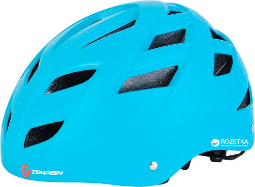 

Шлем защитный Tempish Marilla размер XS Blue (102001085(BLUE)/XS) (8592678087589)
