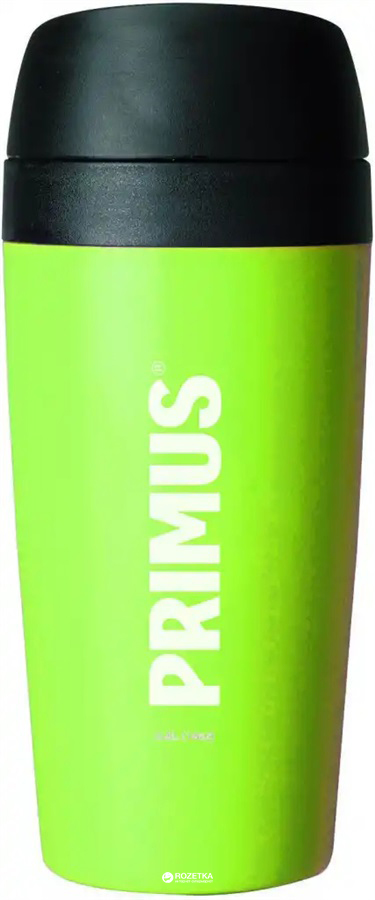 

Термокружка Primus Commuter Mug 0.4 л Leaf Green