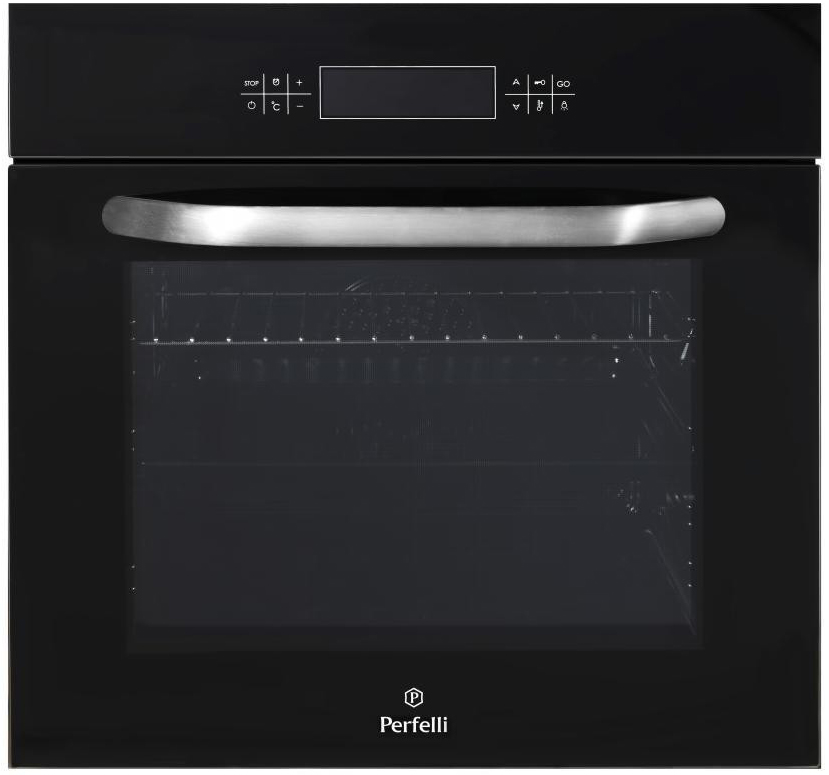 

Духовой шкаф электрический PERFELLI BOES 61191 BL