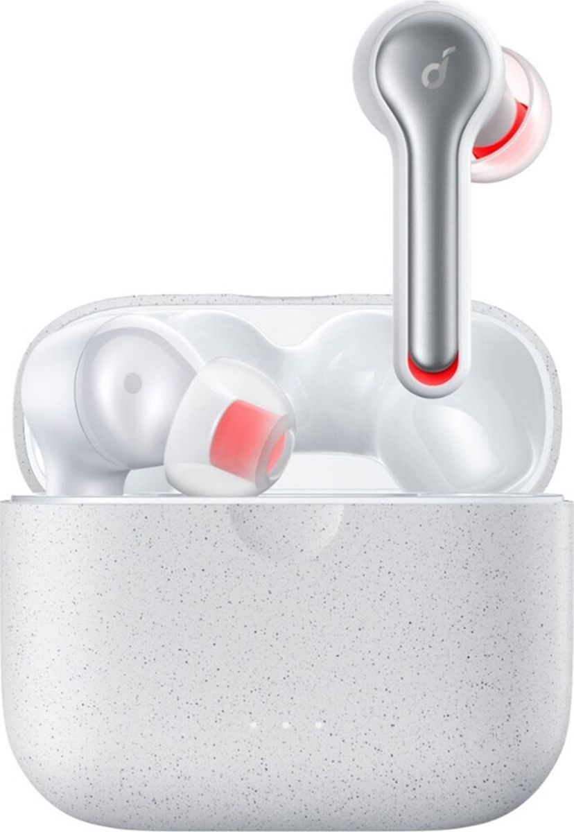 

Наушники Anker SoundСore Liberty Air 2 White (A3910G21)