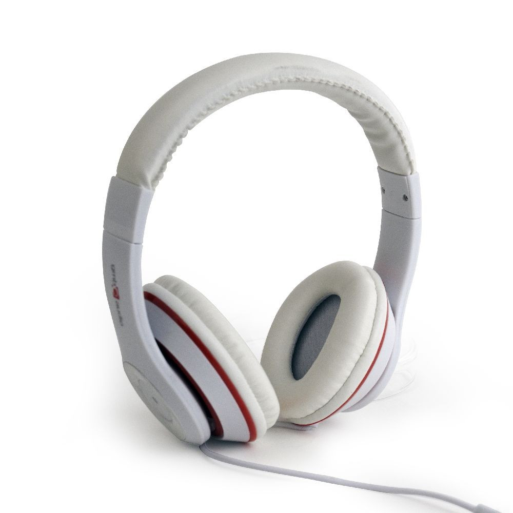 

Гарнитура GMB Audio audio MHS-LAX-W White (123239)