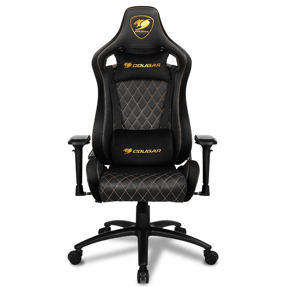 

Игровое кресло Cougar Armor S Royal