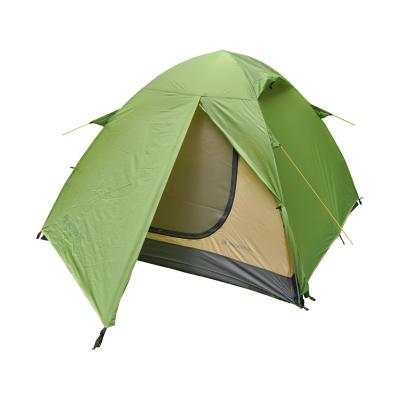 

Палатка MOUSSON FLY 3 LIME (7758)
