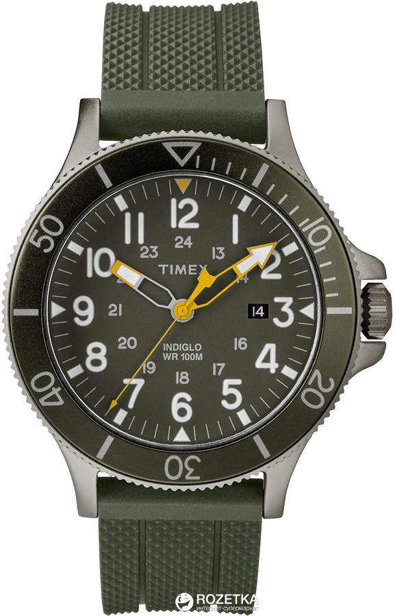 

Мужские часы TIMEX Tx2r60800
