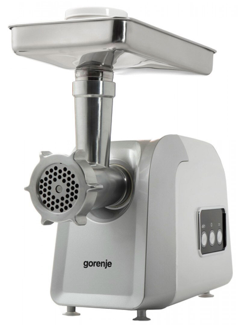 

Мясорубка GORENJE MG2500SJW