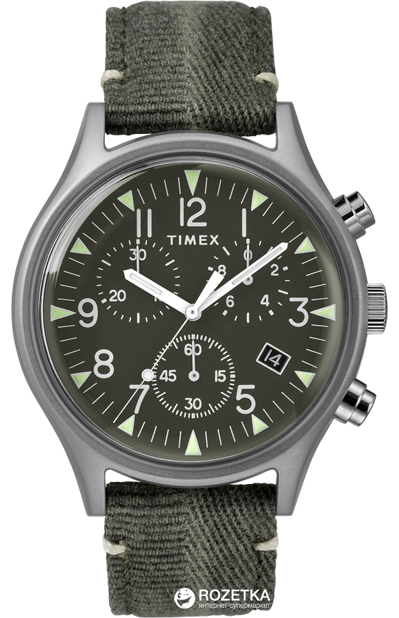 

Мужские часы TIMEX Tx2r68600