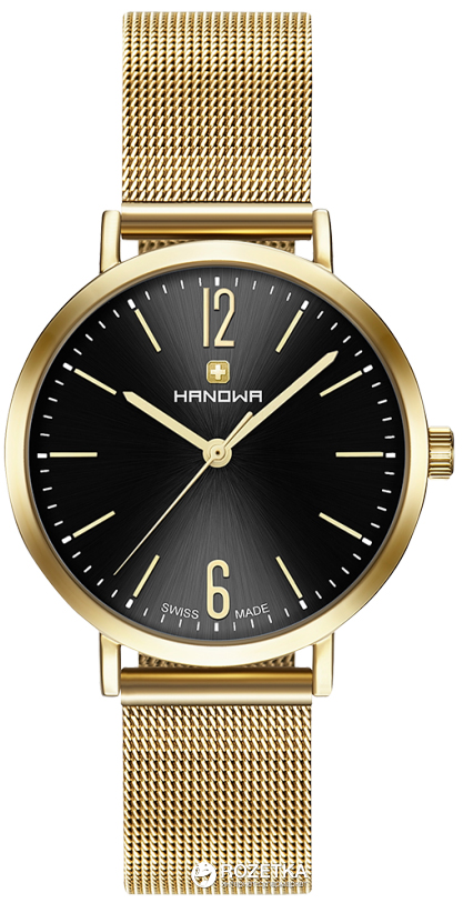 

Женские часы HANOWA 16-9077.02.007