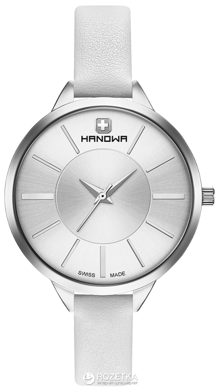 

Женские часы HANOWA 16-6076.04.001