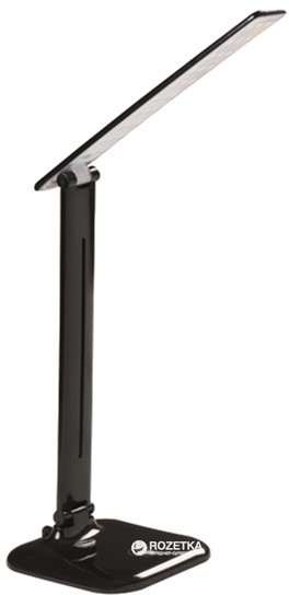 

Настольная светодиодная лампа Kanlux Dosan LED Black (26691)