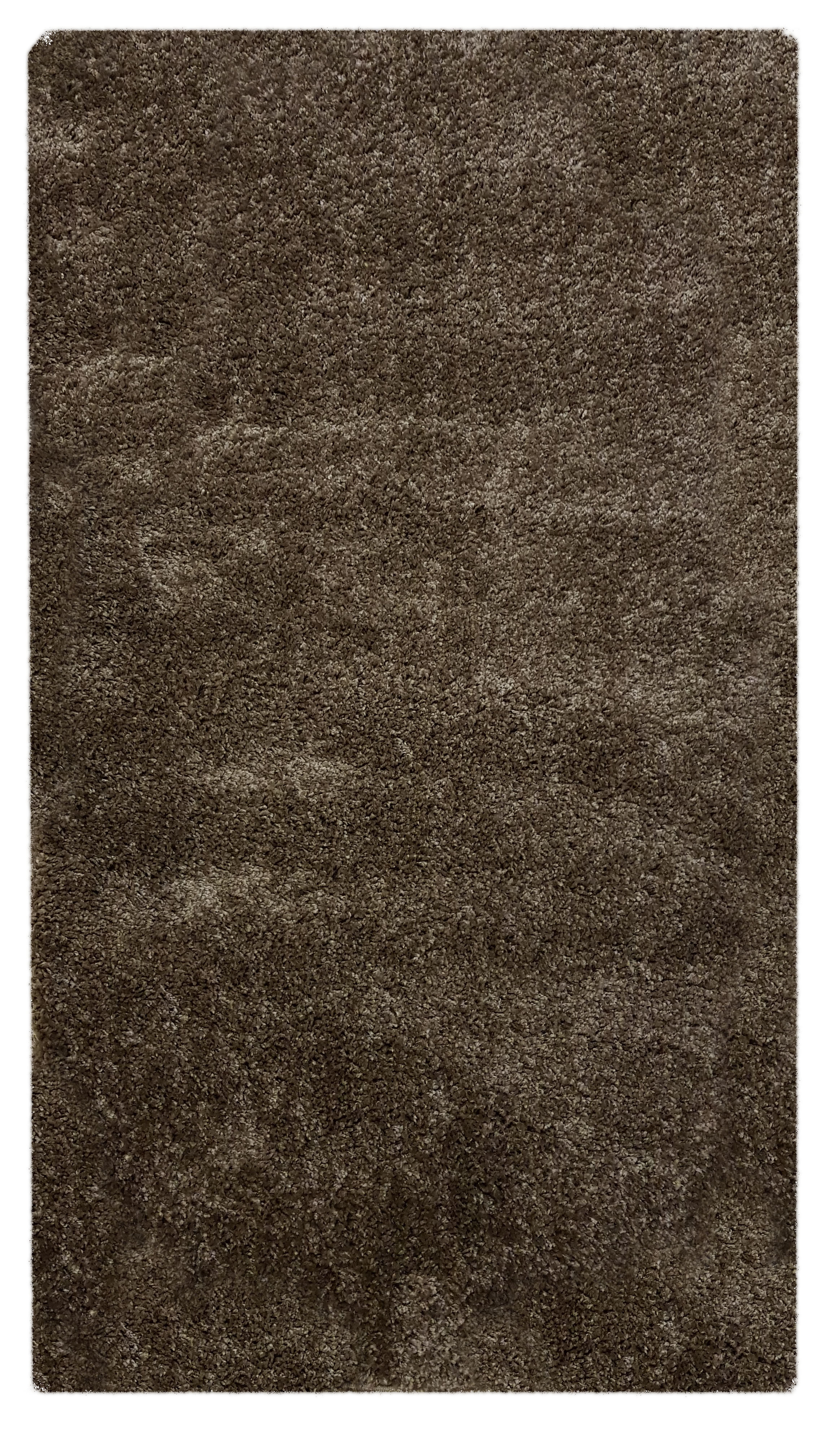 

Ворсистый ковер с длинным ворсом (Loca \ Himalaya) Shaggy(Loca) 0.8х1.5м. Прямоугольная Коричневый sh/85