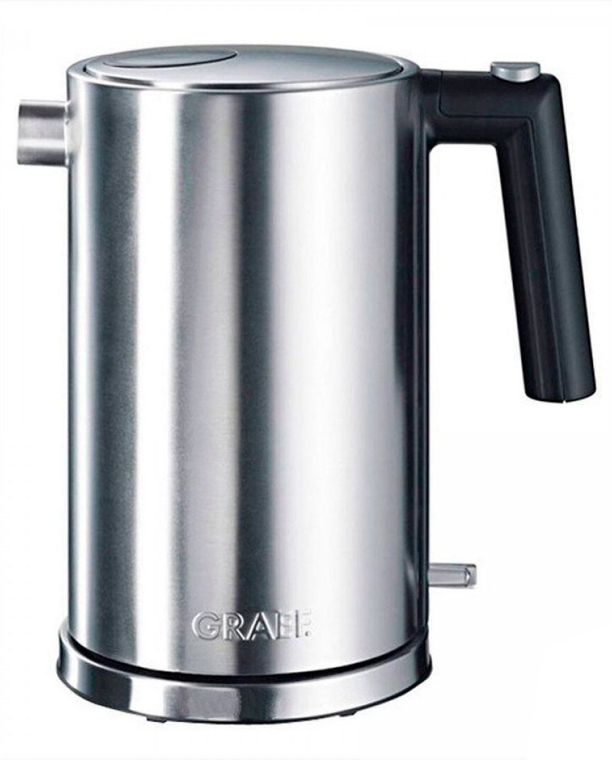 

Электрочайник GRAEF Graef WK 600