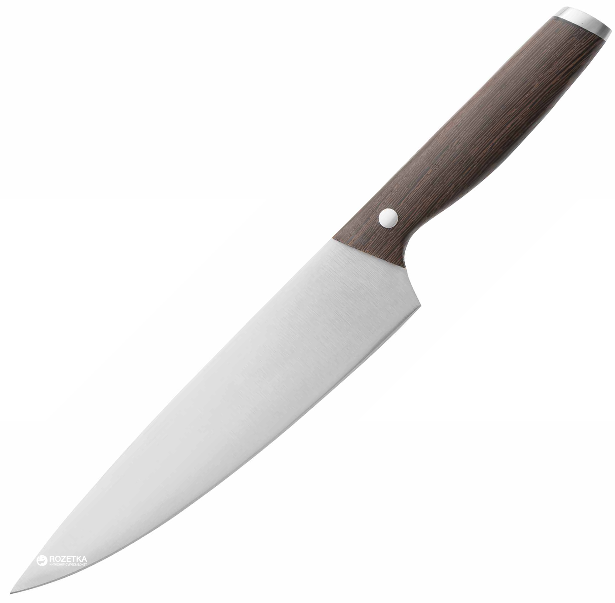 

Кухонный нож BergHOFF Redwood поварской 200 мм
