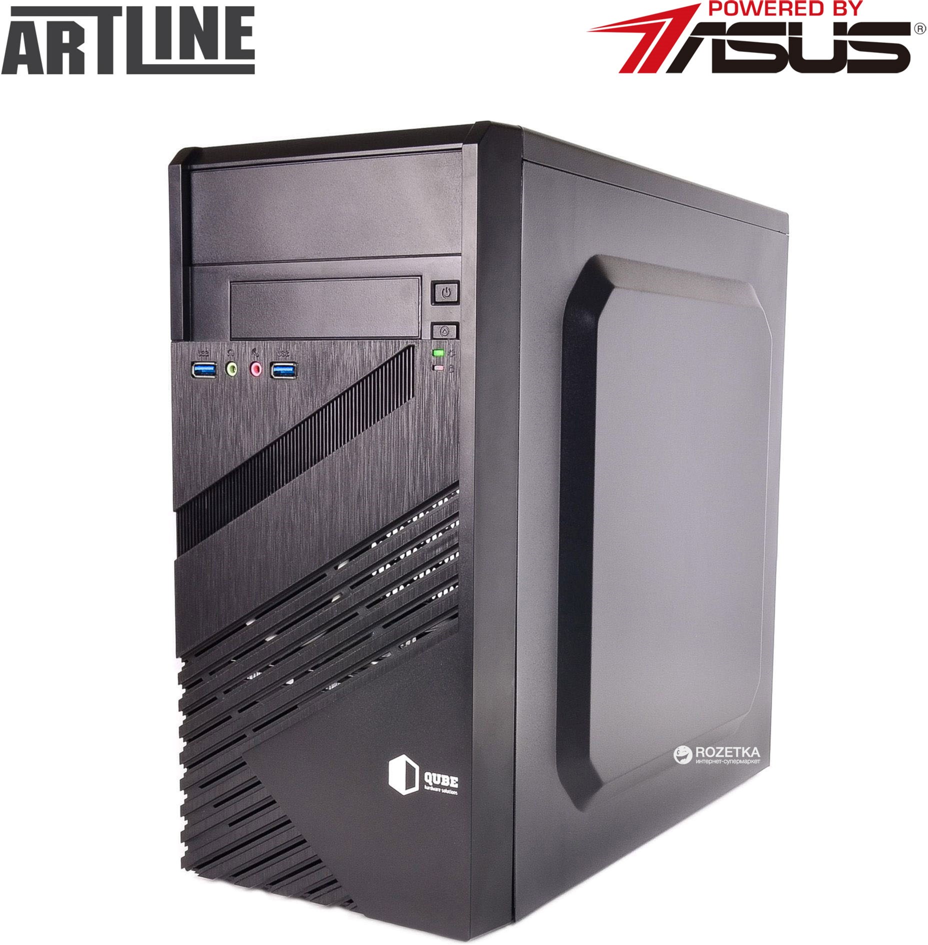 

Компьютер Artline Business B27 v18