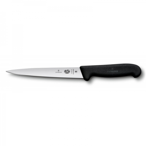 

Кухонный нож Victorinox Fibrox 5.3703.18